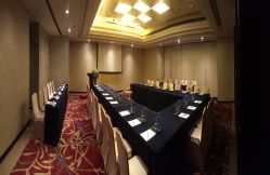 点击看大图 -福州香格里拉·宴会厅