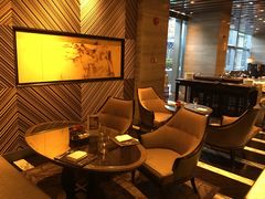 包厢-深圳四季酒店·馥自助餐厅