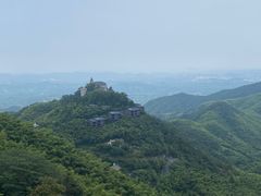 -莫干山风景区