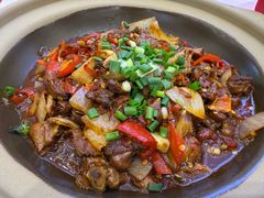 -三只鸟本地特色菜馆(上饶总店)