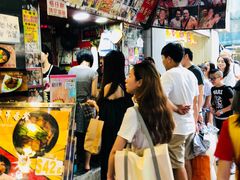 -利强记北角鸡蛋仔(弥敦道店 )