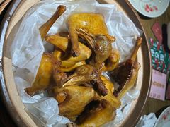 -大鸽饭(岗顶店)