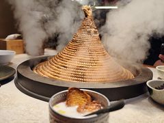 -鲜潭蒸汽石锅鱼(五道口购物中心店)