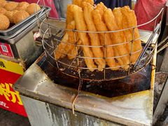 -汪记鲜鱼糊汤粉(沈阳路总店)