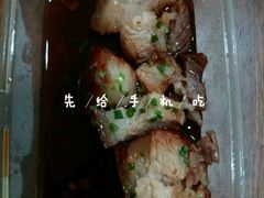 -姑奶奶老厨房(南坪路总店)