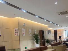 -美年大健康体检中心(红岭分院)