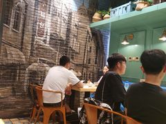-弄堂小笼包(天津南开大悦城店)