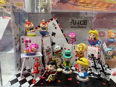 -泡泡玛特POPMART(上海环球港店)