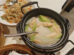 -潮福城潮州大酒楼(湖滨北路店)