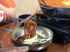 -小公洞韩式豆腐村