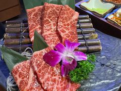 -丸藏和牛烧肉专门店(园区师惠坊店)