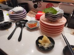 -争鲜回转寿司(天府广场-今站PLUS店)