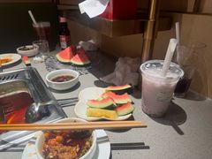 -海底捞火锅(塘厦天虹店)