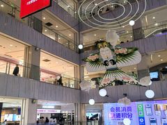 -凯德MALL(西直门店)