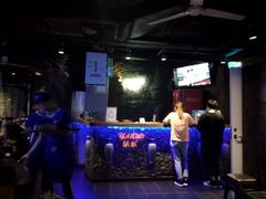 -很久以前羊肉串(打浦路店)