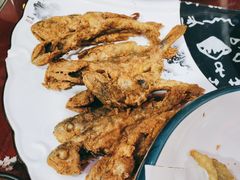 -一块豆腐·海鲜·家常菜(李沧书院路店)