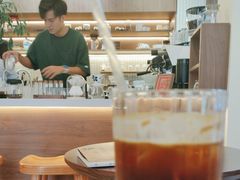 -E SPECIAL COFFEE 别样