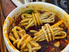 -牛华八婆麻辣烫(起源店)