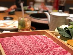 -锅物新语&寿喜烧.炉端割烹(世博源店)