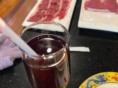 -南门涮肉(上海二店)