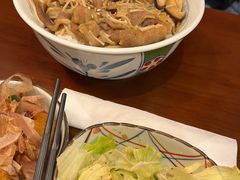 -小条食堂(三坊七巷店)