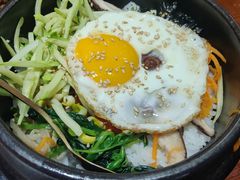 -英兰朝族饭店(河南桥头店)