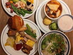 -北京中国大饭店