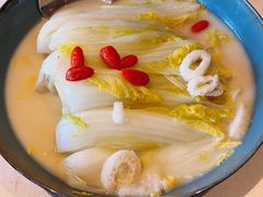 -三号黄浦会Canton Table