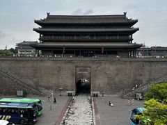 -西安城墙·碑林历史文化景区