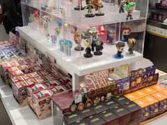 -泡泡玛特POPMART(合生汇店)