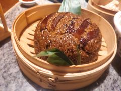 -南京大牌档(青岛万象城店)