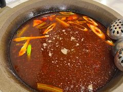 -安吉美渝石锅鱼(芜园西路店)