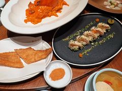 -喜鼎海胆水饺(东港店)