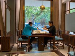 -高玛纳驴肉火烧(河间总店)