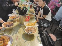 -逍遥镇刘相五胡辣汤豆沫馆(康复中街店)