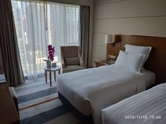 -珠海中海雅高铂尔曼酒店