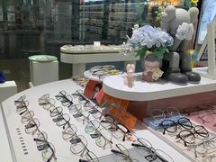 -GOOMI久米眼镜·蔡司·依视路·明月官方授权店(龙德紫金店)
