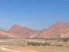 -天山神秘大峡谷