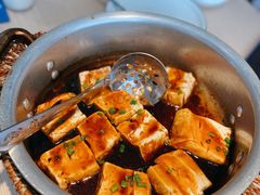 豆腐-吴氏老妈·23年家常菜(古城店)