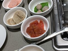 -海底捞火锅(南海万科广场店)