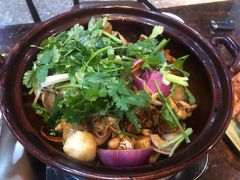 -凤兴鸡煲(宝安海雅店)