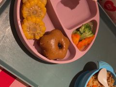 -西贝(厦门中华城店)