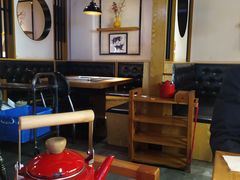 大堂-超级鲜•胡毛肚火锅(扬帆店)