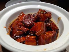 -绿茶餐厅(昆明世纪金源店)