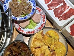 -谭三娘鲜切牛肉自助火锅(九眼桥总店)