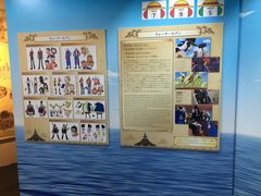 -东京塔海贼王主题公园