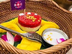 -KingThaia金泰兰(滨江天街店)