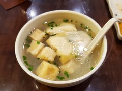 -东泰祥生煎馆(陕西南路店)