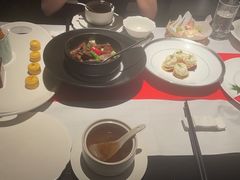 -馋遇江南·精致湖景雅宴(东方之门店)