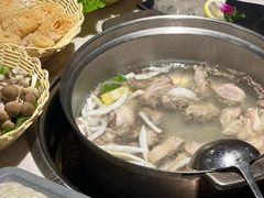 -狐狸爱上椰子鸡(滨江星光大道店)